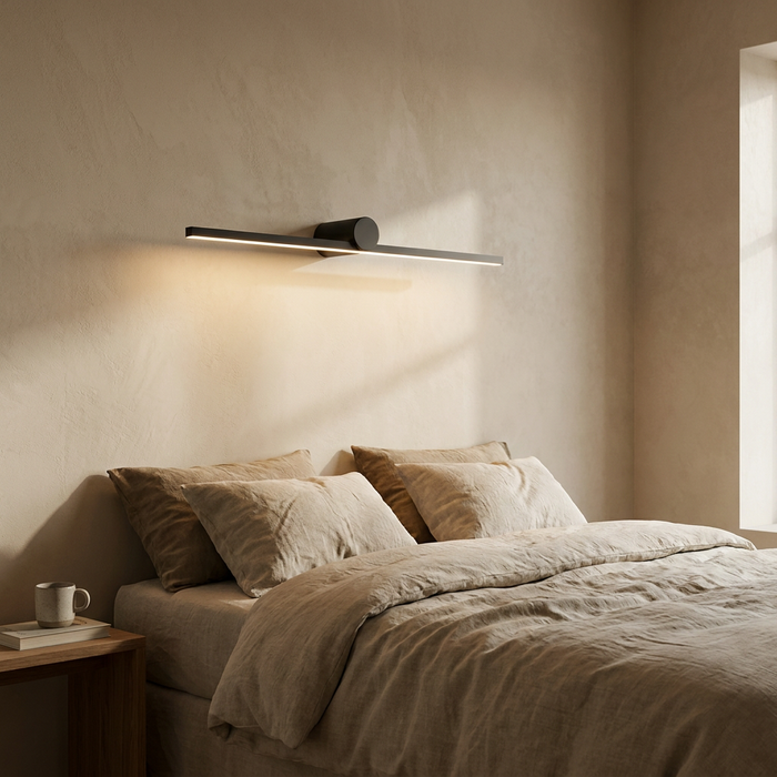Sloane Battery Wall Light