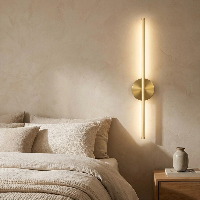 Westbourne Battery Wall Light