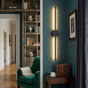 Shoreditch Linear Battery Wall Light