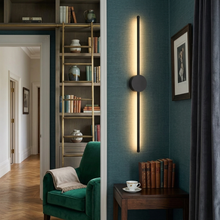 Shoreditch Linear Battery Wall Light