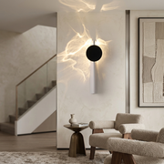 Kenwood Duo Battery Wall Light