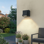 Hampstead Compact Up Down Outdoor Wall Light