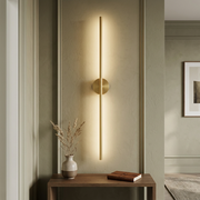 Camber Battery Wall Light