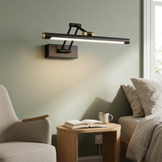 Fitzrovia Battery Wall Light