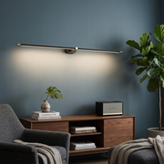 Holborn Linear Battery Wall Light