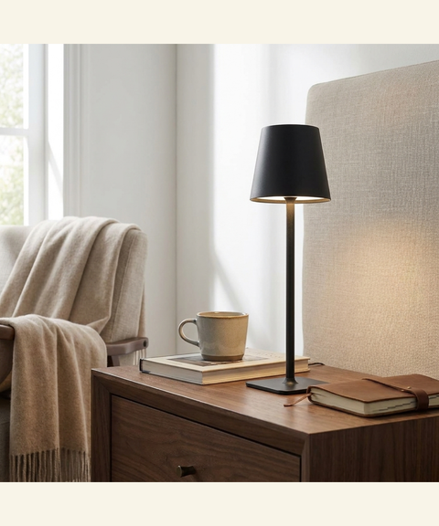 Cotswold Cordless Table Lamp