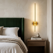 Stamford Battery Wall Light