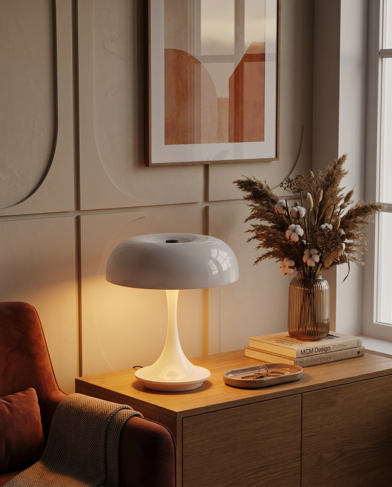 Aster Cordless Table Lamp