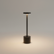 Fenton Cordless Table Lamp on a clean studio surface
