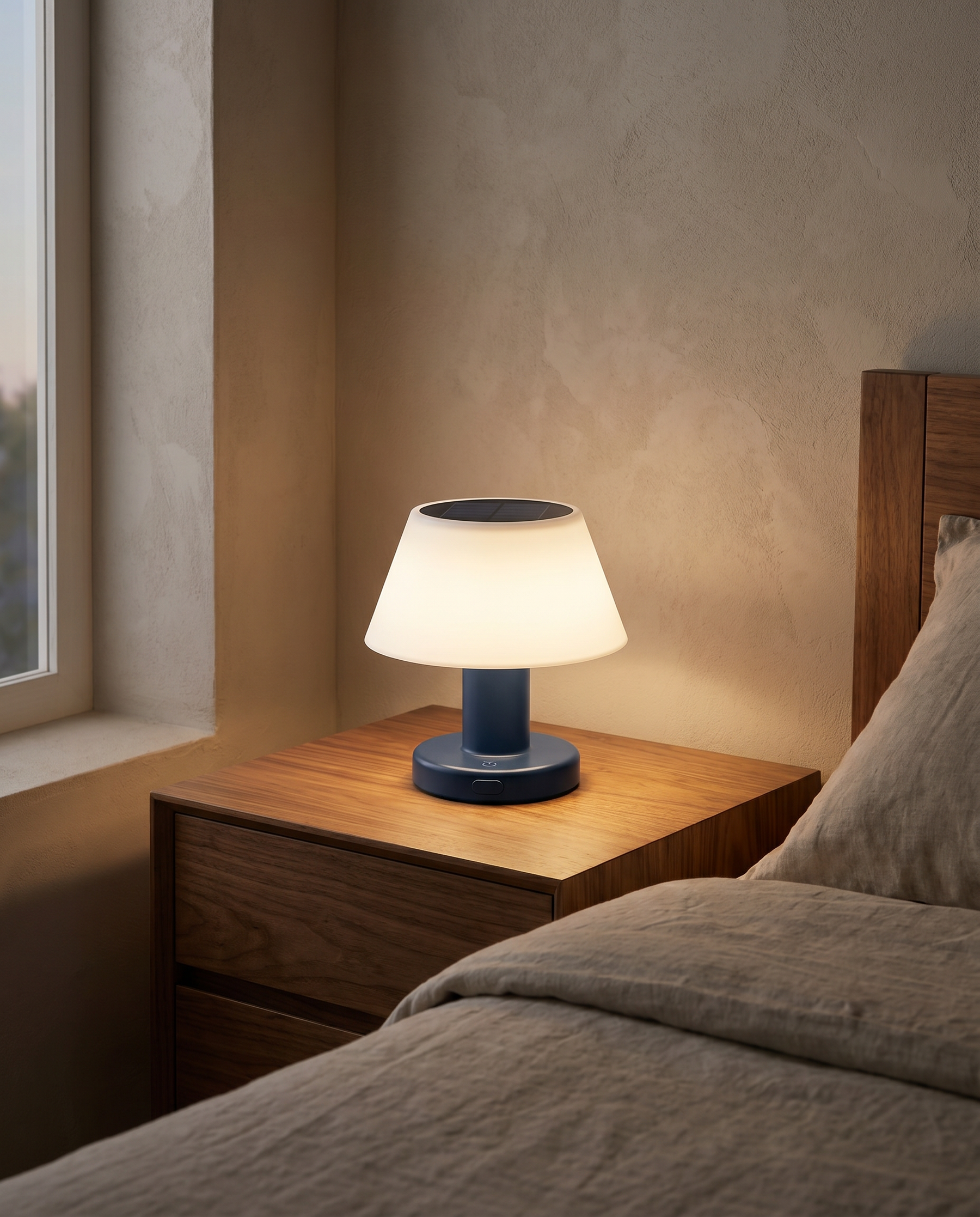 Cordless Table Lamps